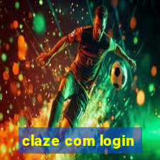 claze com login